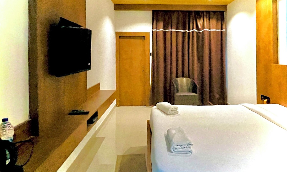Samaguri Resort | KAZIRANGA ECO VILLAGE RESORT