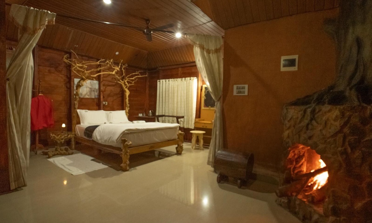 Kattikkulam Resort | Pugmarks Jungle Resort