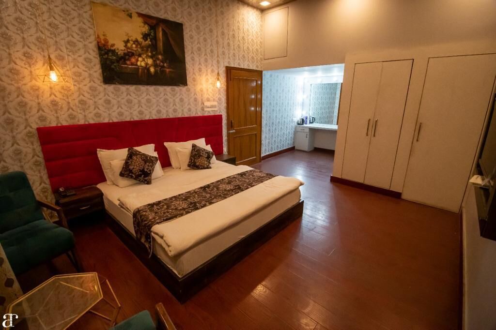 Ajmer Hotel | Haveli Banquet & Resort