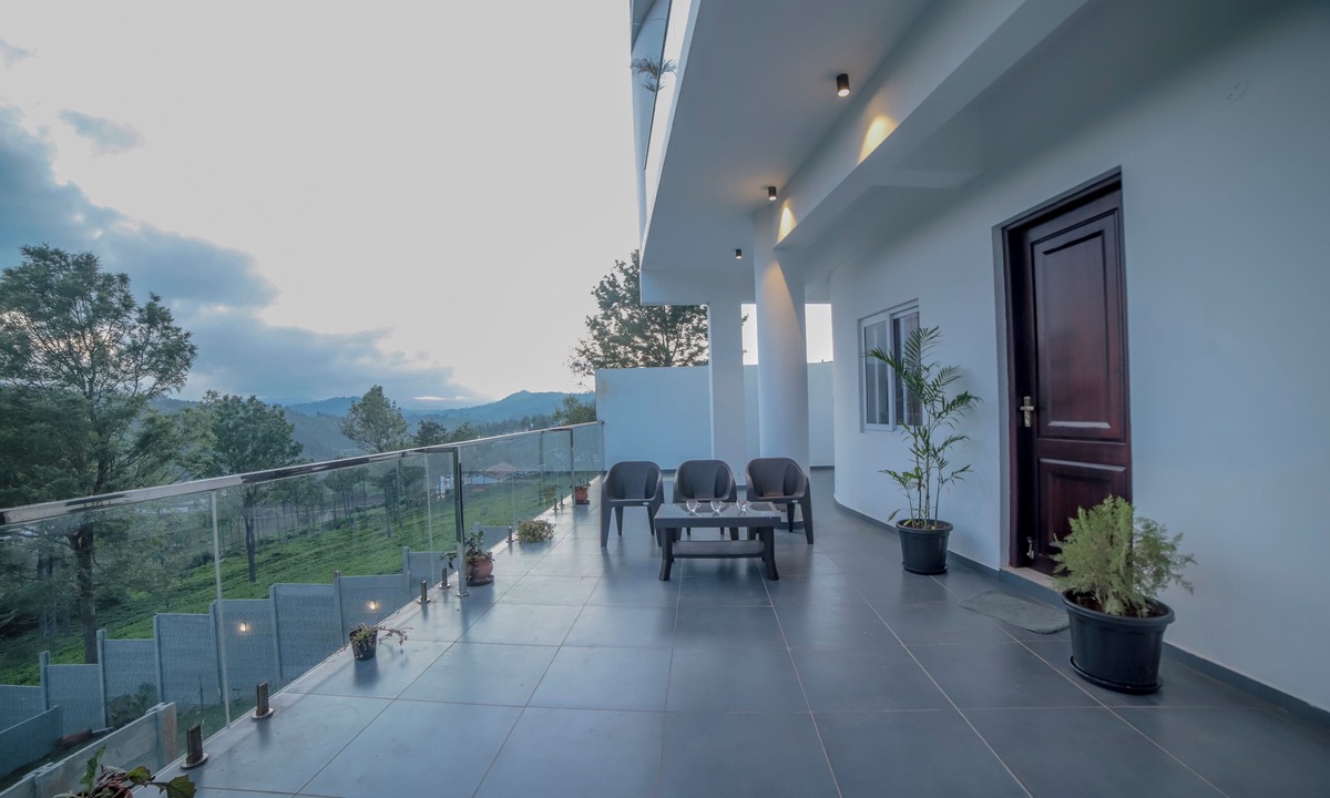 Kotagiri Villa | Ace Castle by Xplore Indo