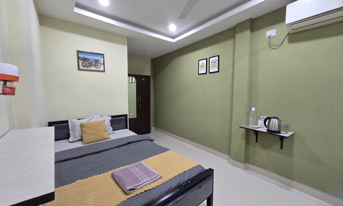 Sualkuchi House | The Gulmohar Inn