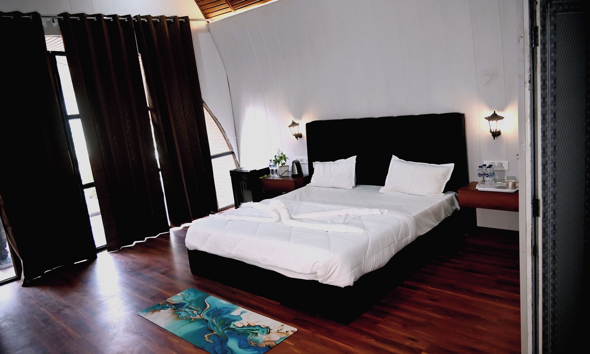 Naini Hotel | Triveni Sangam Hotels And Resorts
