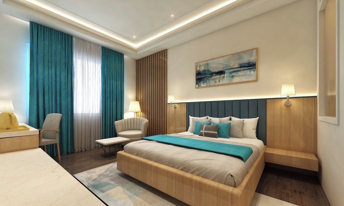 Civil Lines Hotel | Zone Connect by The Park Prayagraj