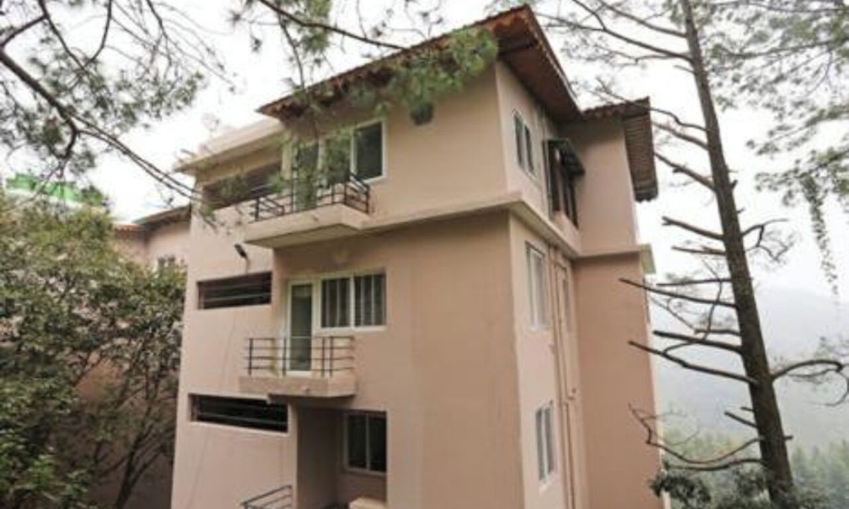 Shyamkhet Villa | Neem Karoli Green valley luxury Villa