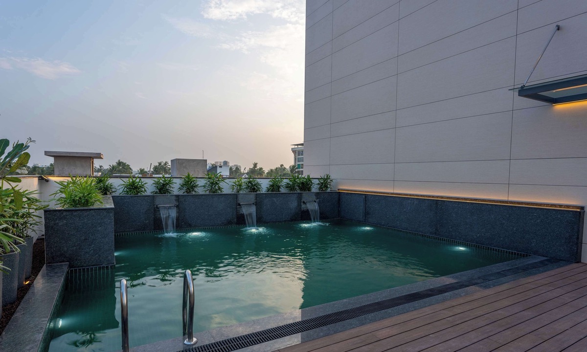 Thrissur Hotel | Park Inn & Suites By Radisson Thrissur East Fort
