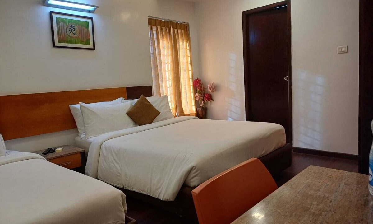 Perungudi Hotel | D and A BOUTIQUE HOTEL