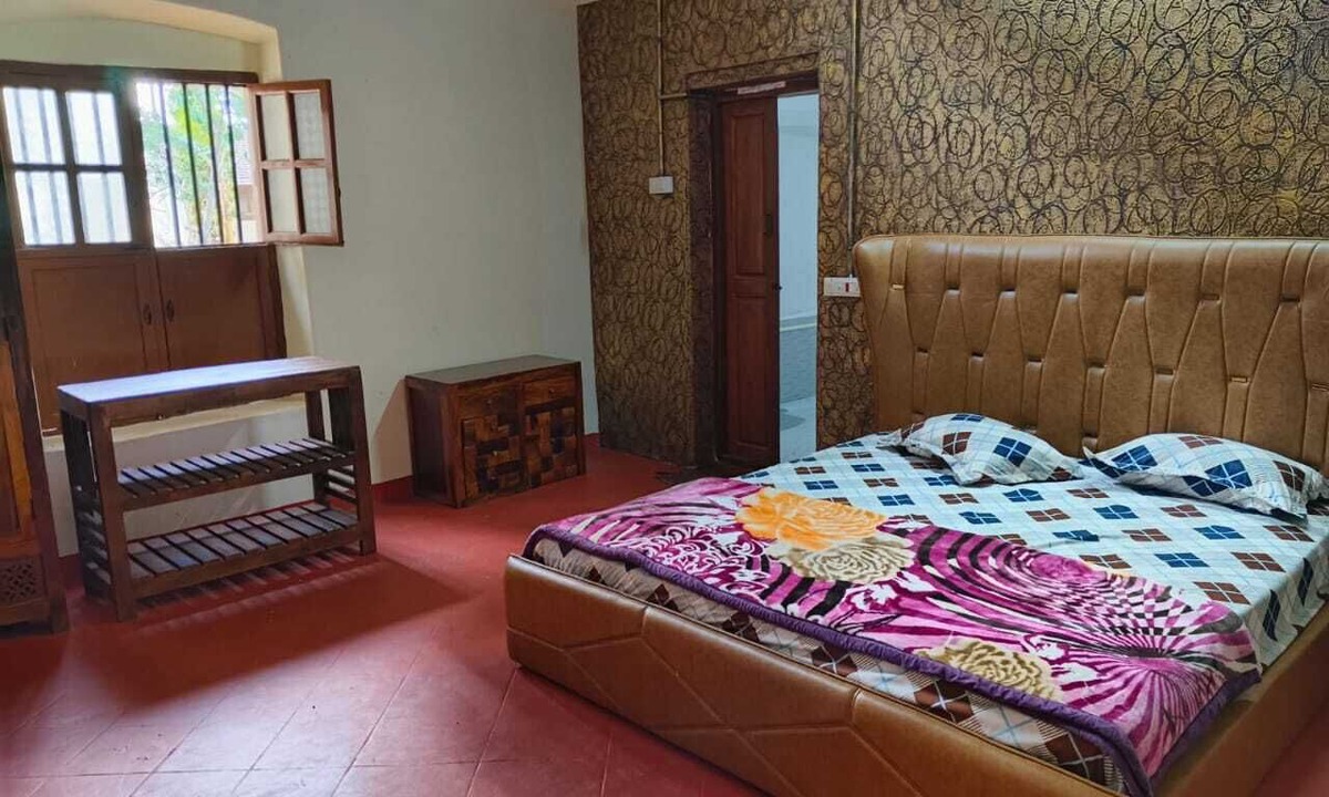 Yercaud Villa | Clermont Resorts