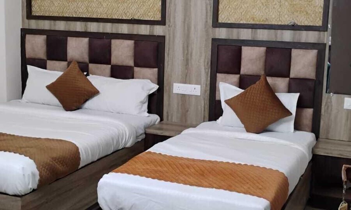 Varanasi Bed & Breakfast | Devvanshi Palace
