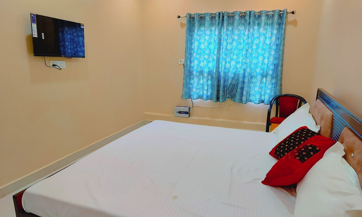 Ayodhya House | Saryu Lodge