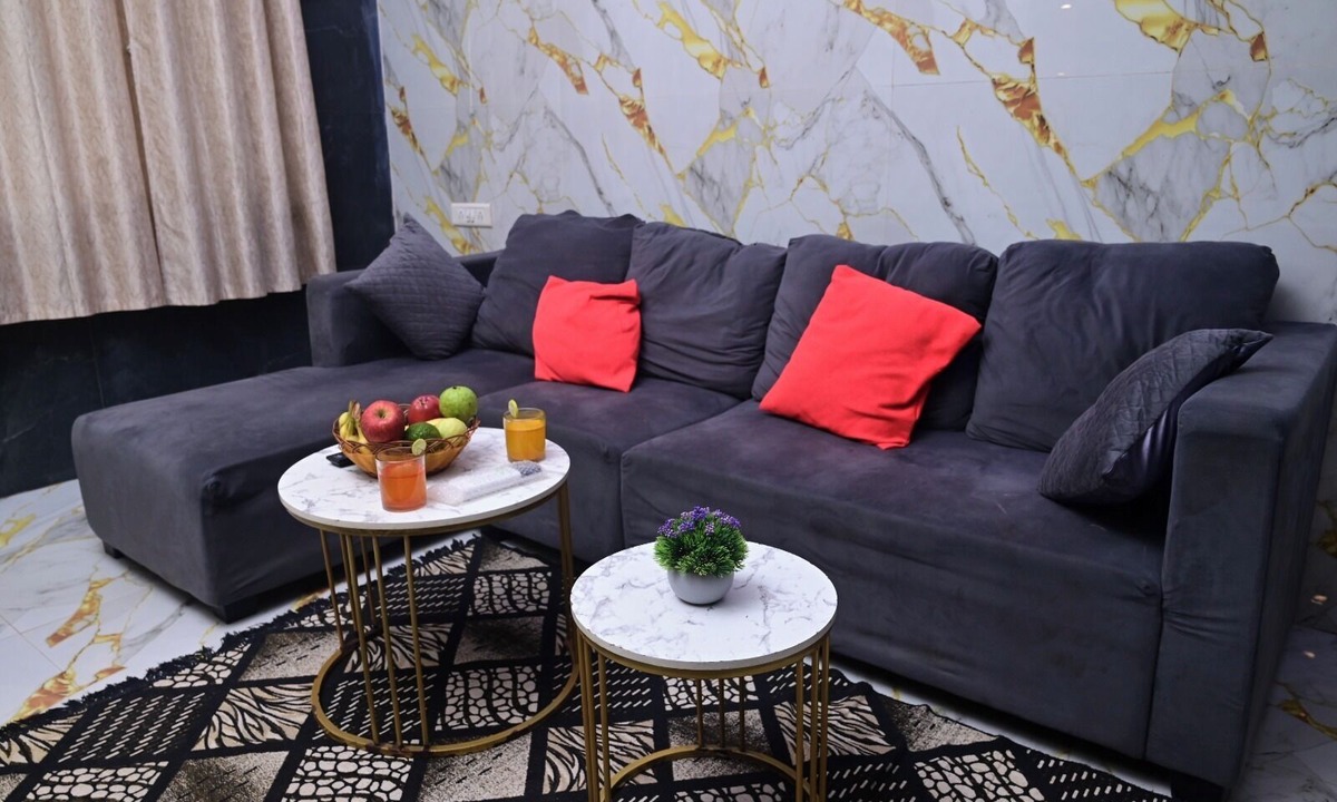 Daman Villa | Prion Villa