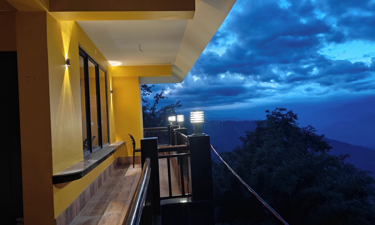 Turuk Bed & Breakfast | Bayaroo Stay Lamahatta