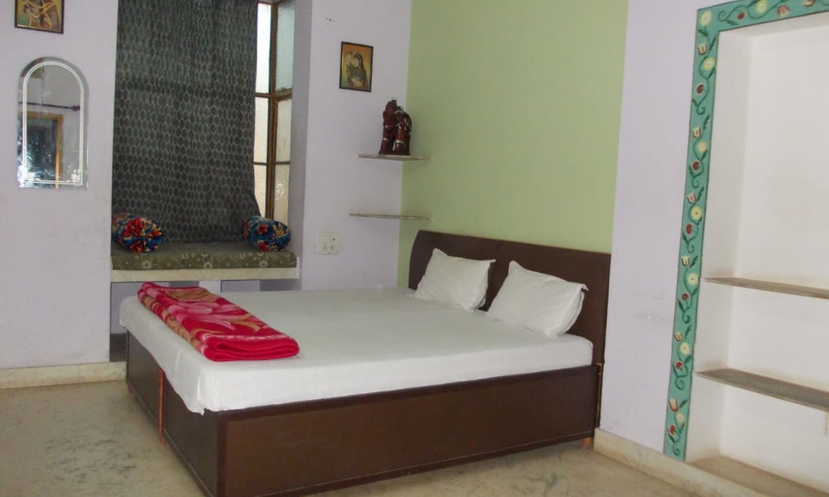 Bundi Hotel | Raj Mahal Guest House Rajasthan