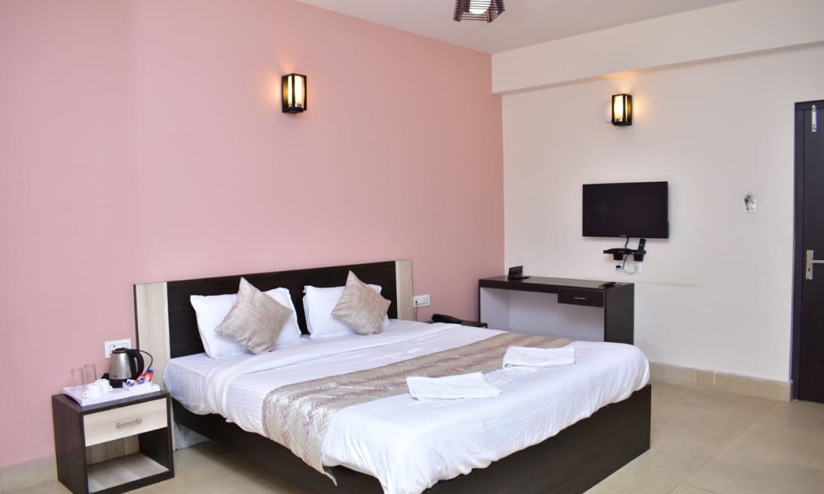Turuk Hotel | Hotel Lasso Regency & Spa Namchi