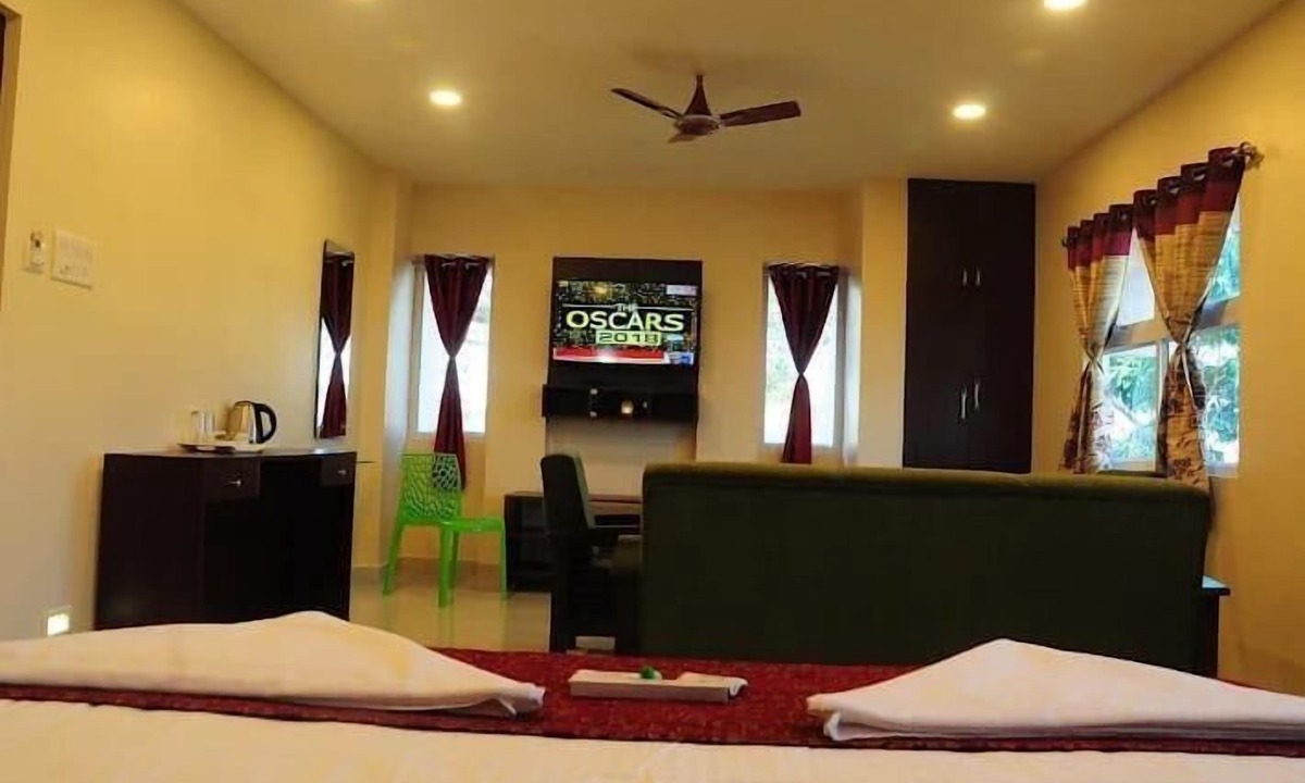 T Nagar Hotel | Terra Hotels T nagar