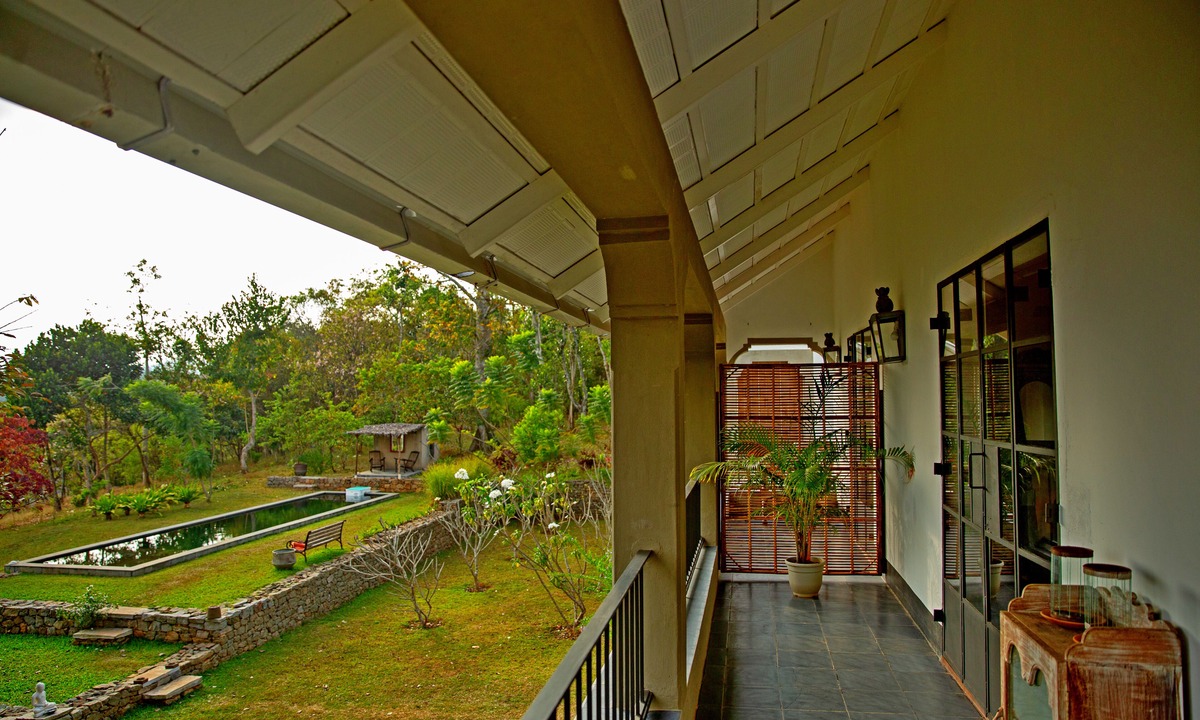 Dindigul Hotel | Isla's Ridge
