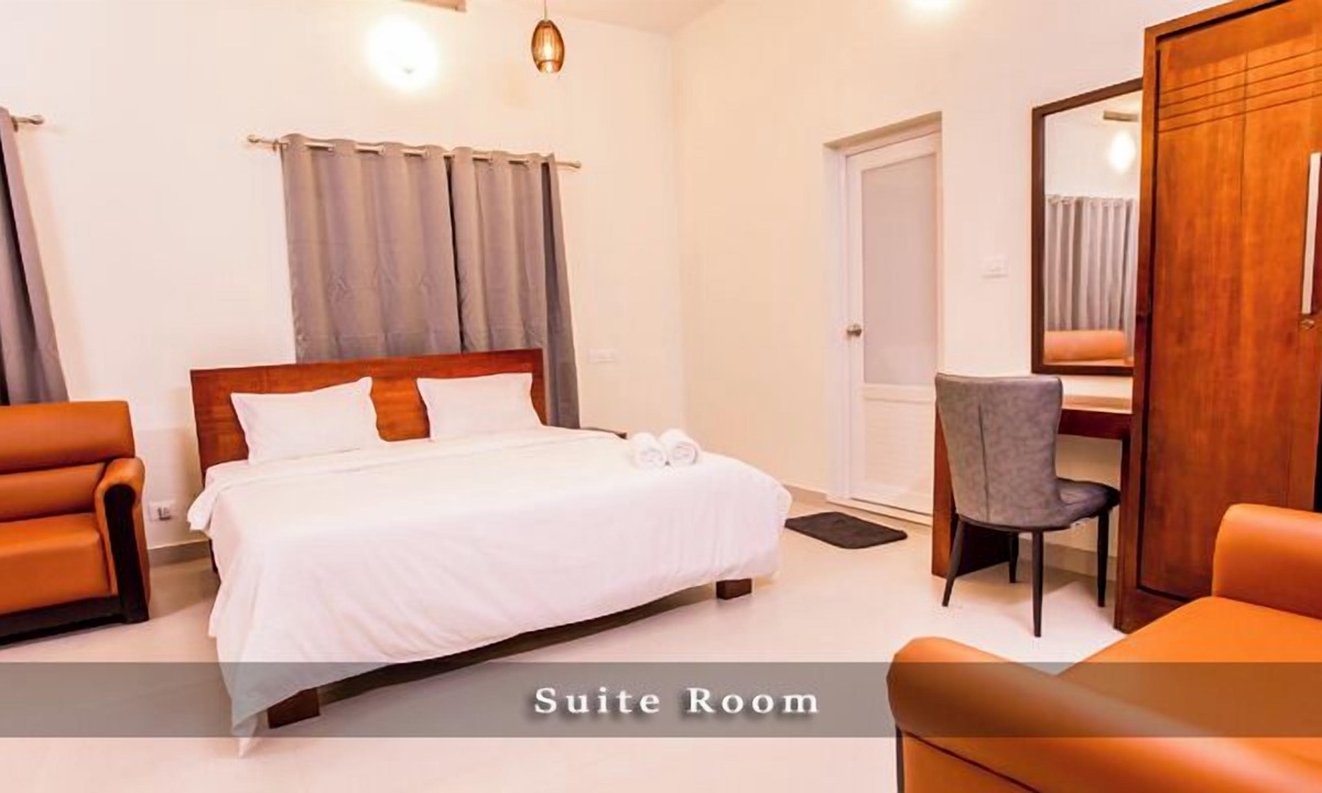 Vagamon Hotel | Mount Tales Vagamon