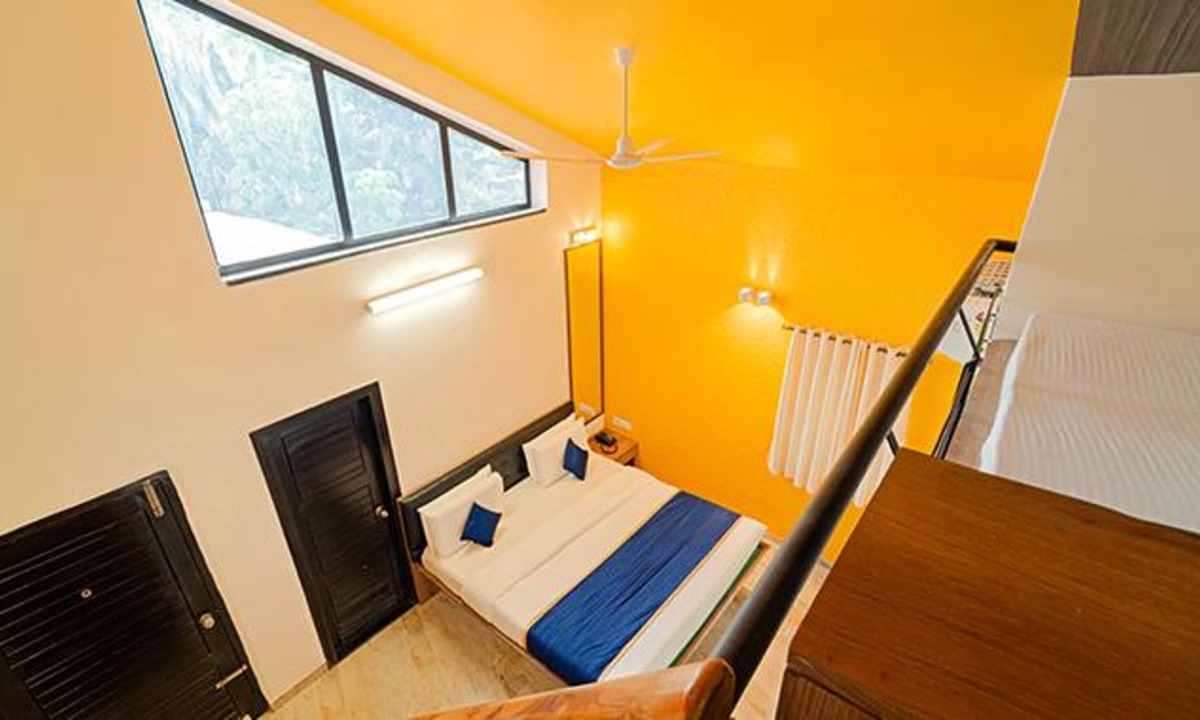 Narasapura Hotel | Fabhotel Prime The Venue By Seasons Suites