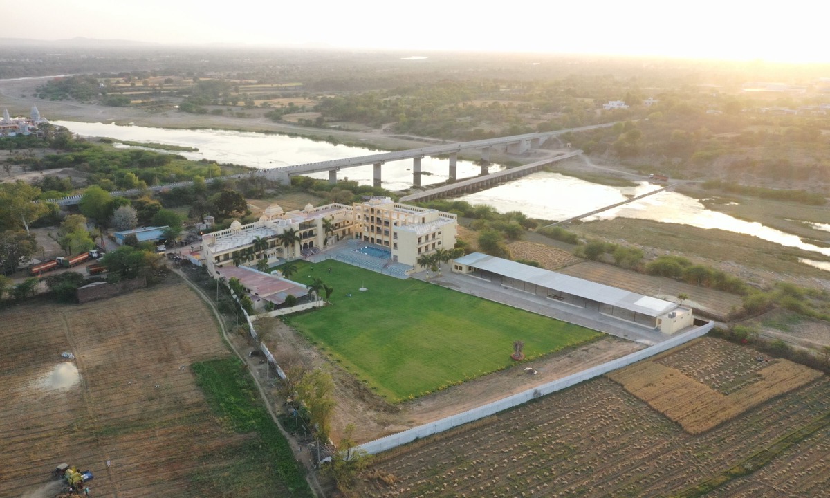 Mandalgarh Hotel | Sumergarh Resorts