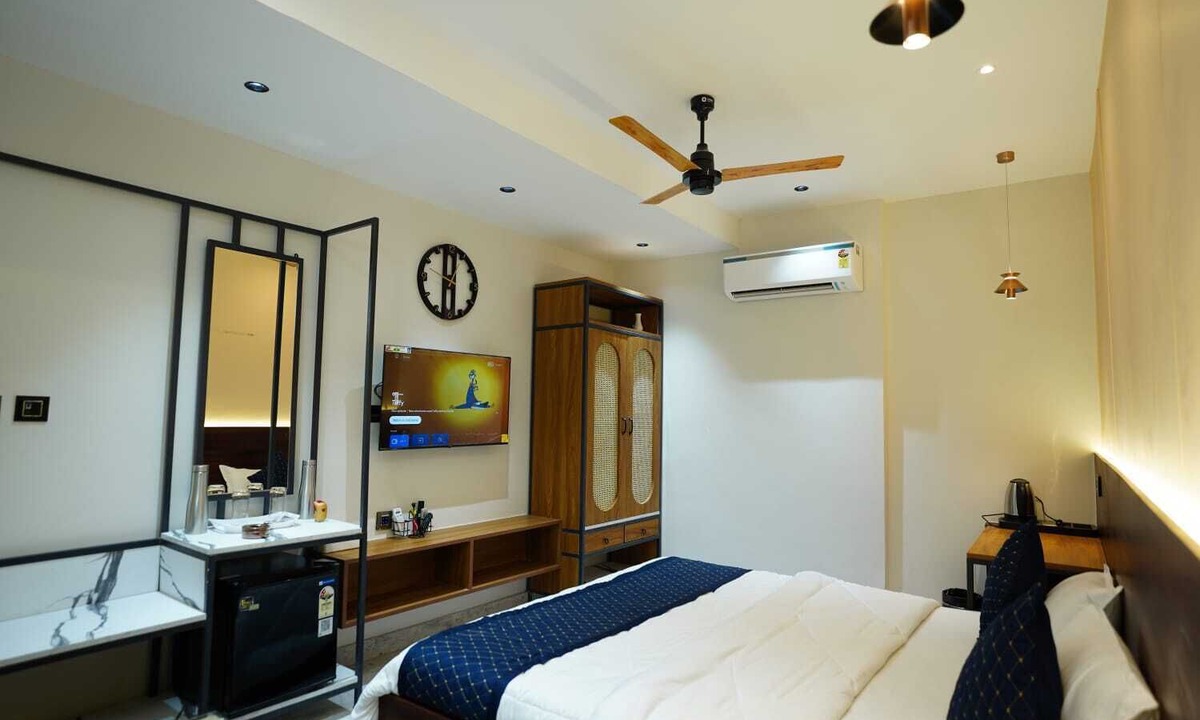 Lanka Hotel | Hotel Ambassador