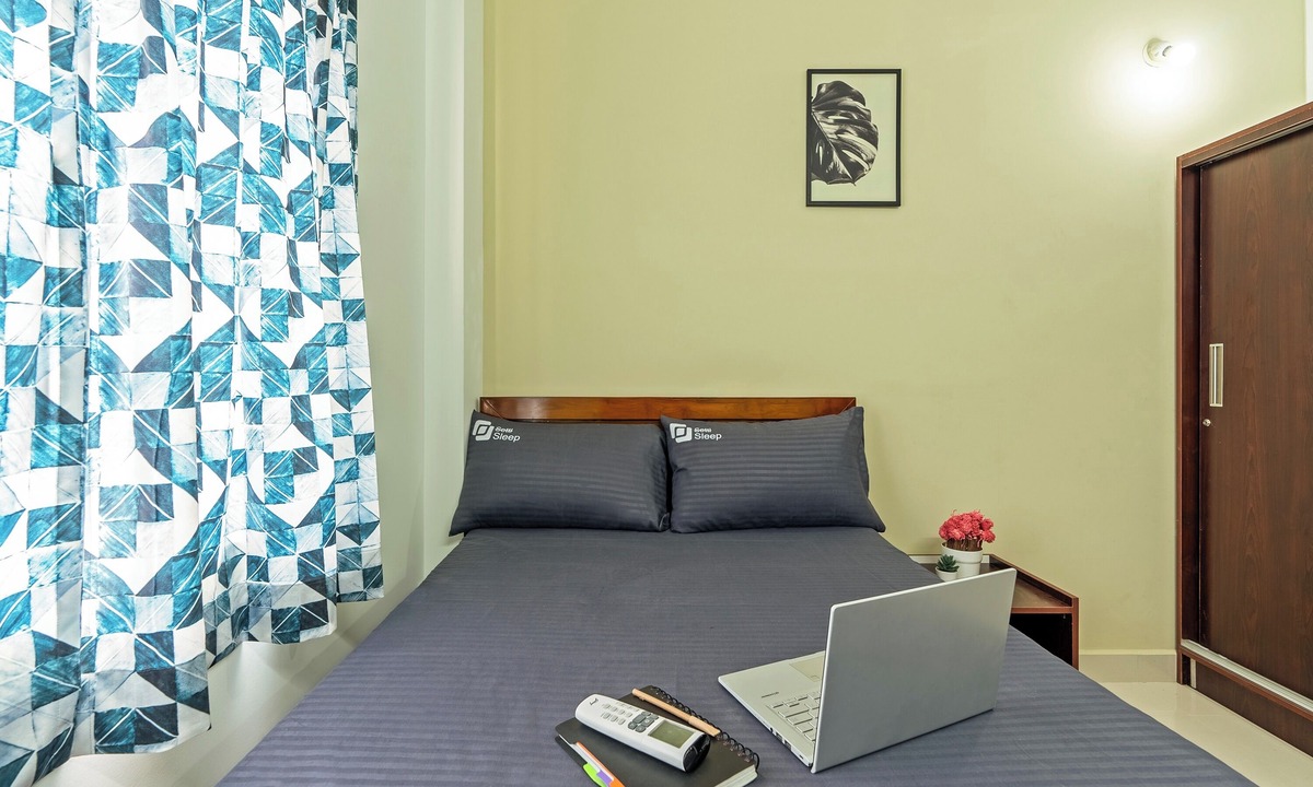 Serilingampally Apartment | Wandr. Nodus