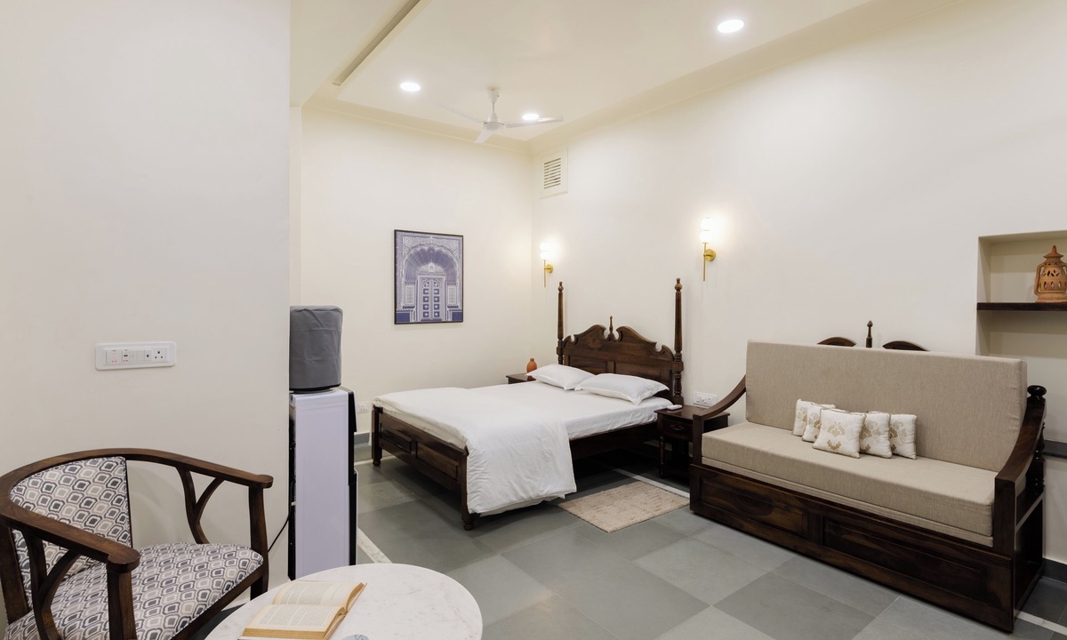Pink City Hotel | Heart Of The City By Rashmi