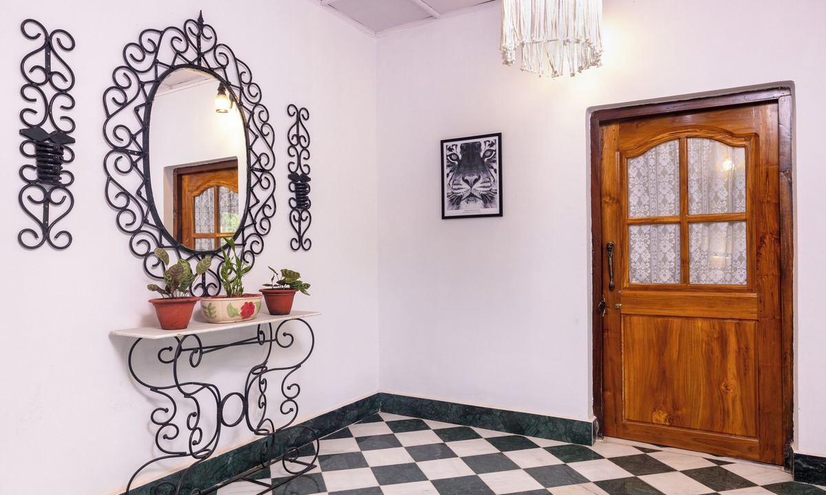 Neora Resort | The Baradighi Bungalow - A Heritage Tea Resort