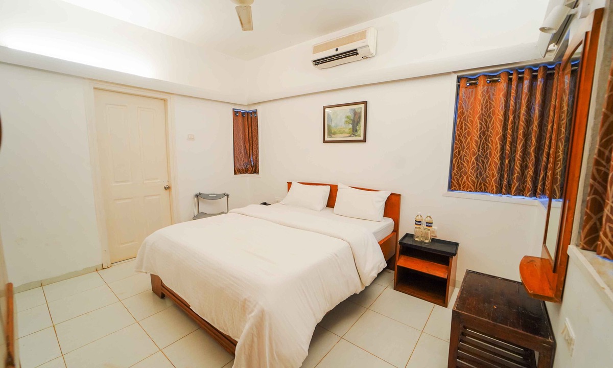 Bhim Nagar Hotel | Signature by Joy Suites