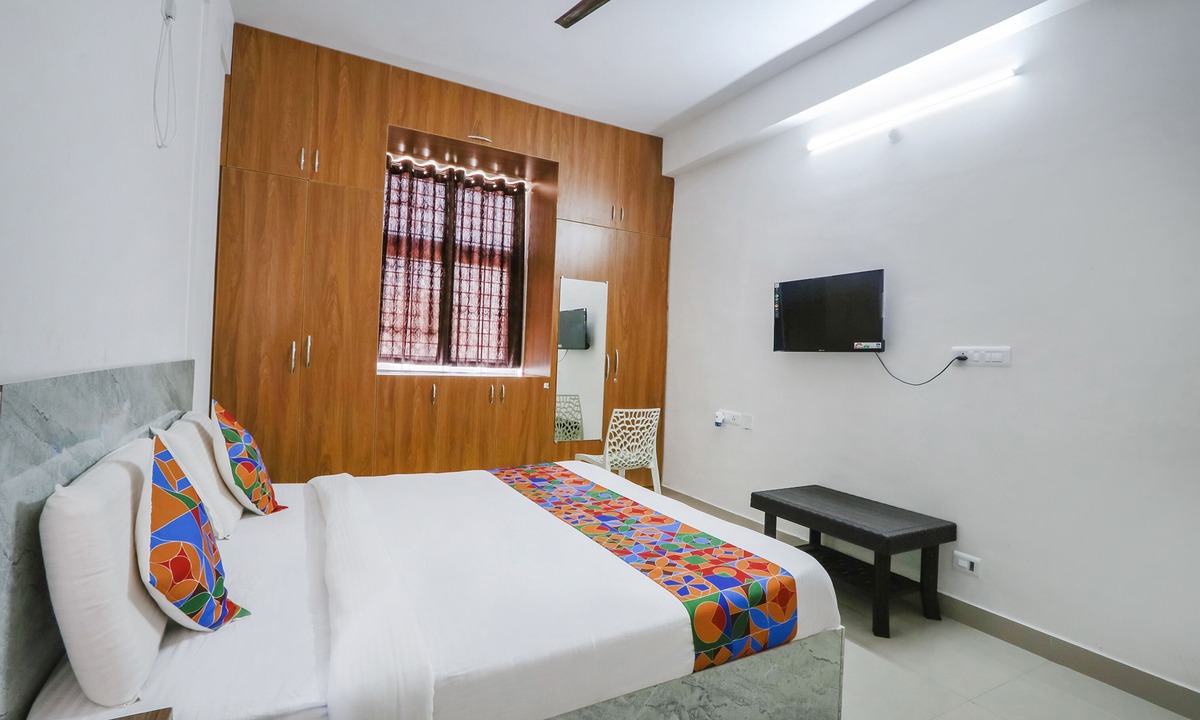 Medchal Hotel | Fabexpress Kp Suites Villas