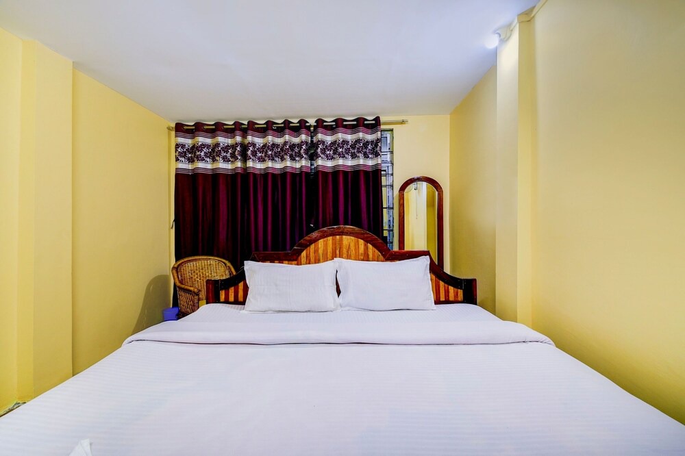 Hatikhuli Hotel | Flagship Ekora Resort