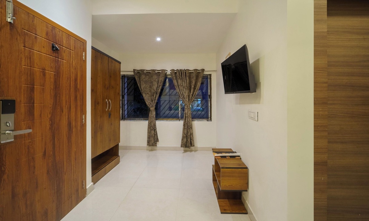 Sualkuchi Hotel | Treebo Park Palace