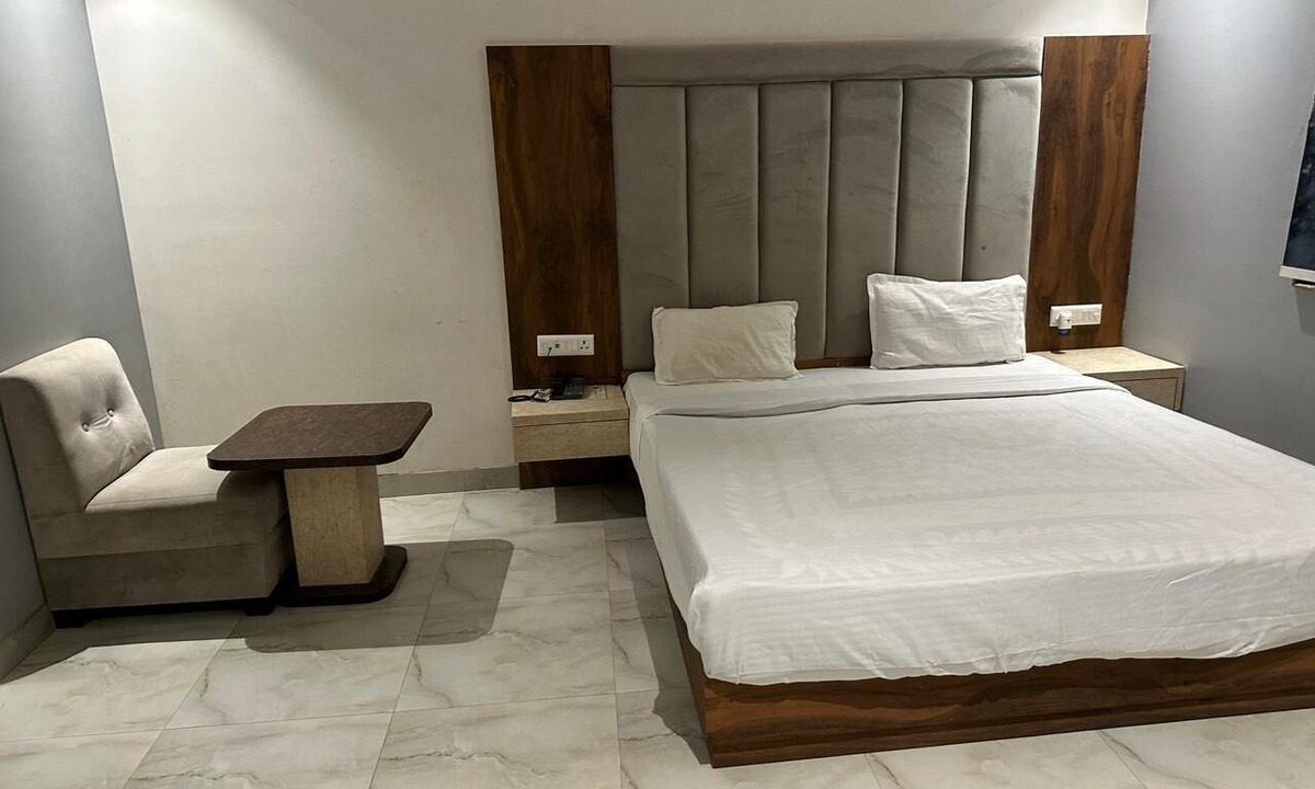 Mahipalpur Extension Hotel | Hotel The Nilsa