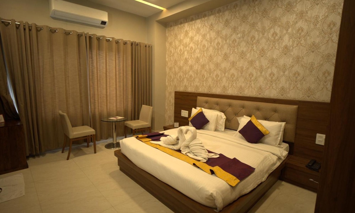Bharatpur Hotel | Amarvilas Hotel & Resort