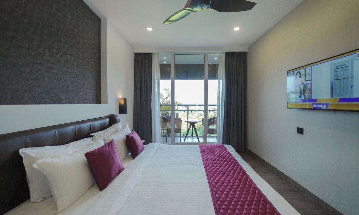 Alappuzha Hotel | Classic Regency