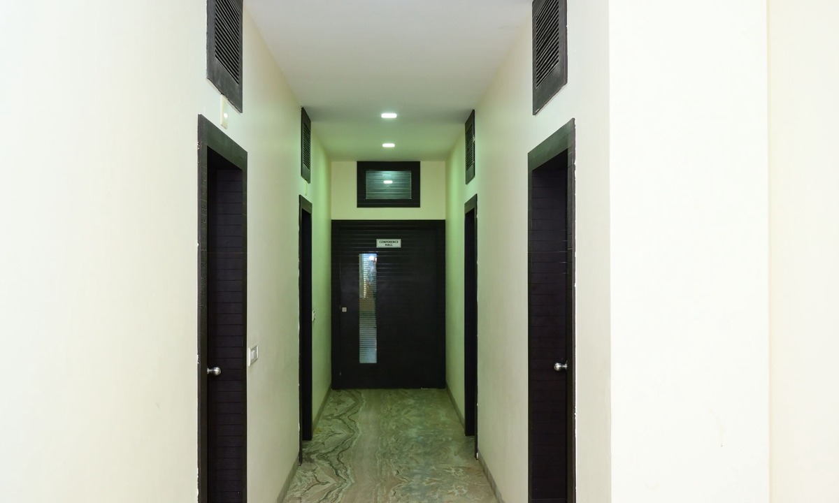 Nagaur Hotel | Hotel Bagaria Palace Nagaur