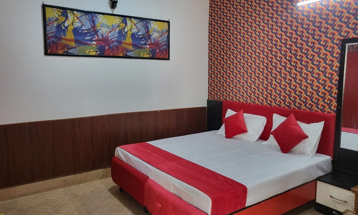 Mirzapur Resort | Avexia Fun City Resort