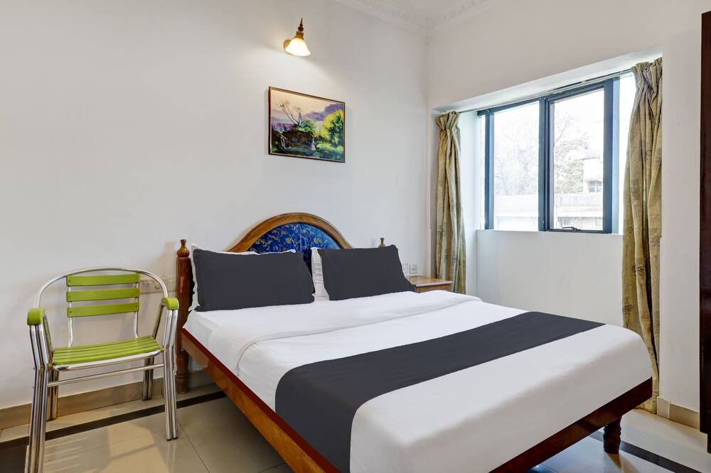 Statue Hotel | Collection O Teekay International