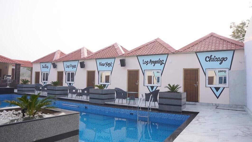 Bhongir Hotel | Pasala Resort