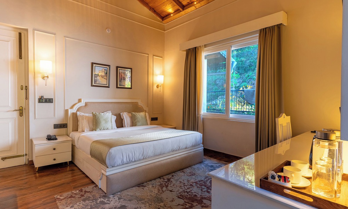 Sukha Hotel | Casa De Bello