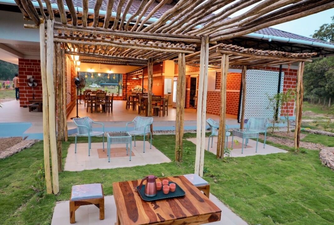 Timbholi Hotel | WILD KASARWADI