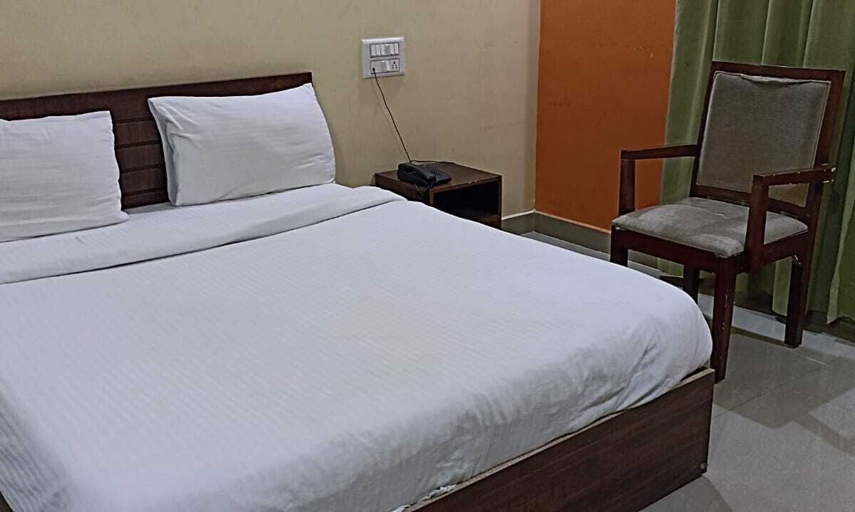 Bidadi Hotel | Wonder Inn Lodge