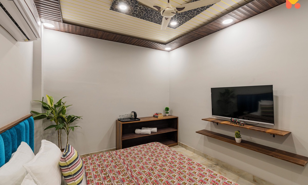 Pink City Hostel | Madpackers Jaipur