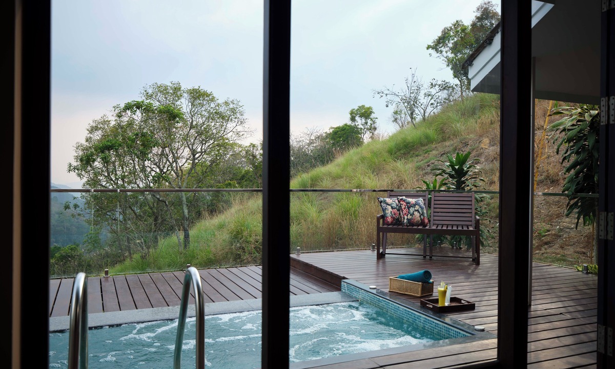 Pirmed Resort | Blanket Days Resort and Spa