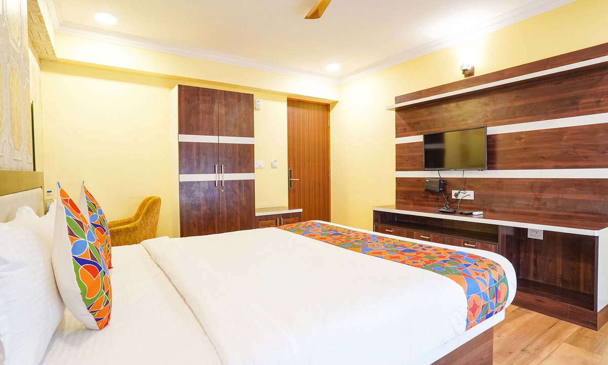 Agara Hotel | Fabhotel Prime Signature Inn