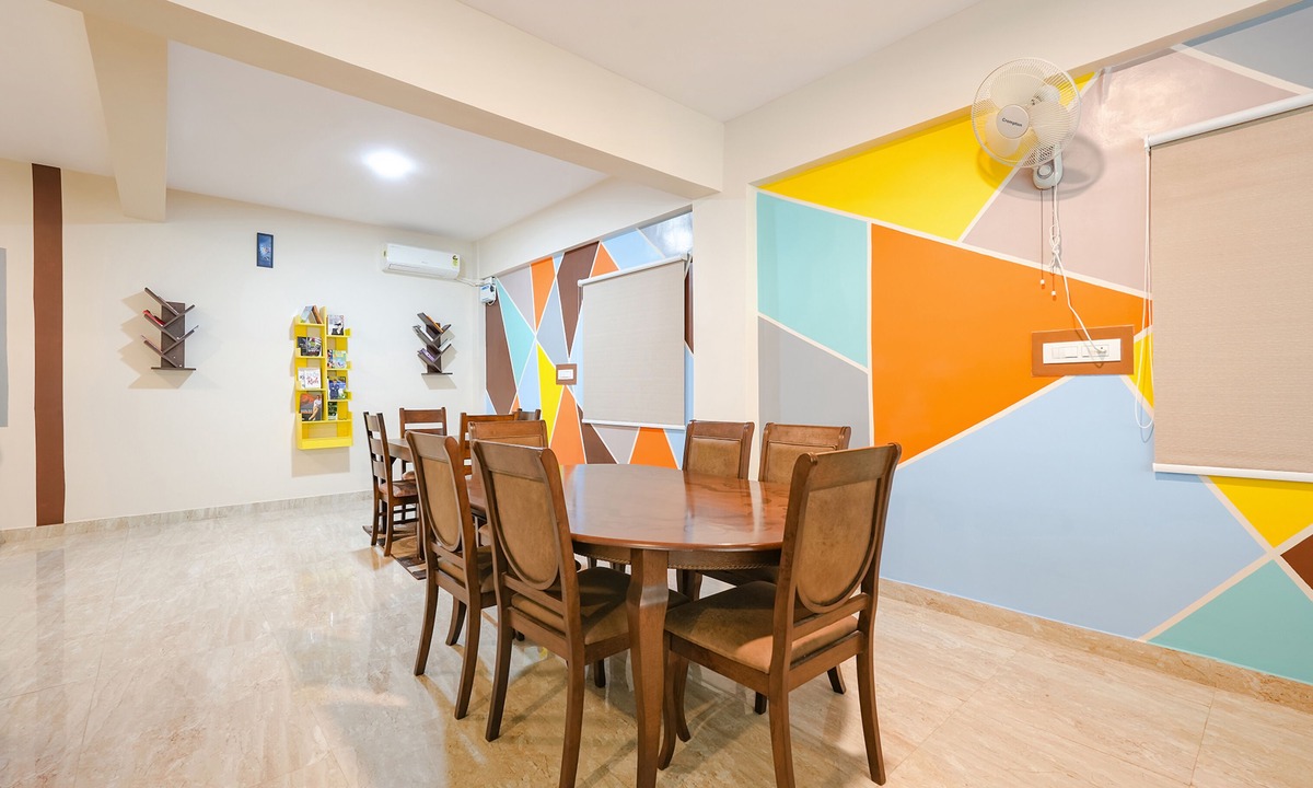 Bellandur Hotel | Fabhotel La Palma Suites