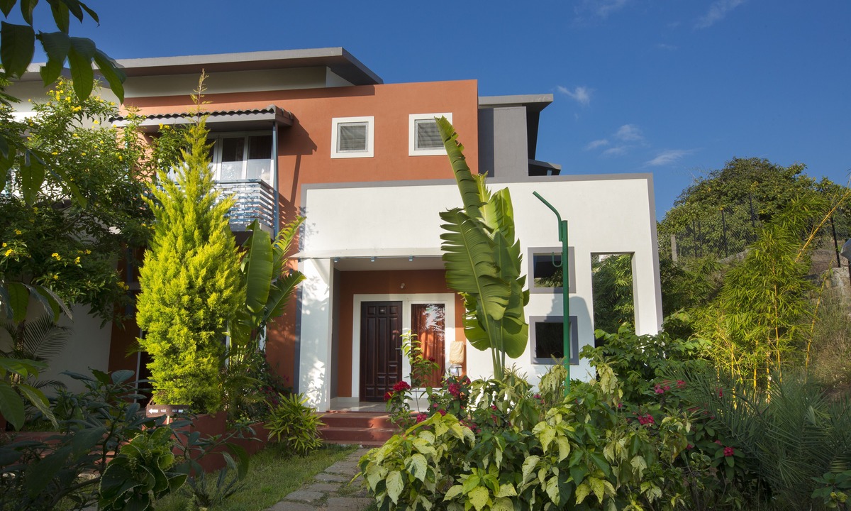 Yelagiri Hotel | TGI Kairos