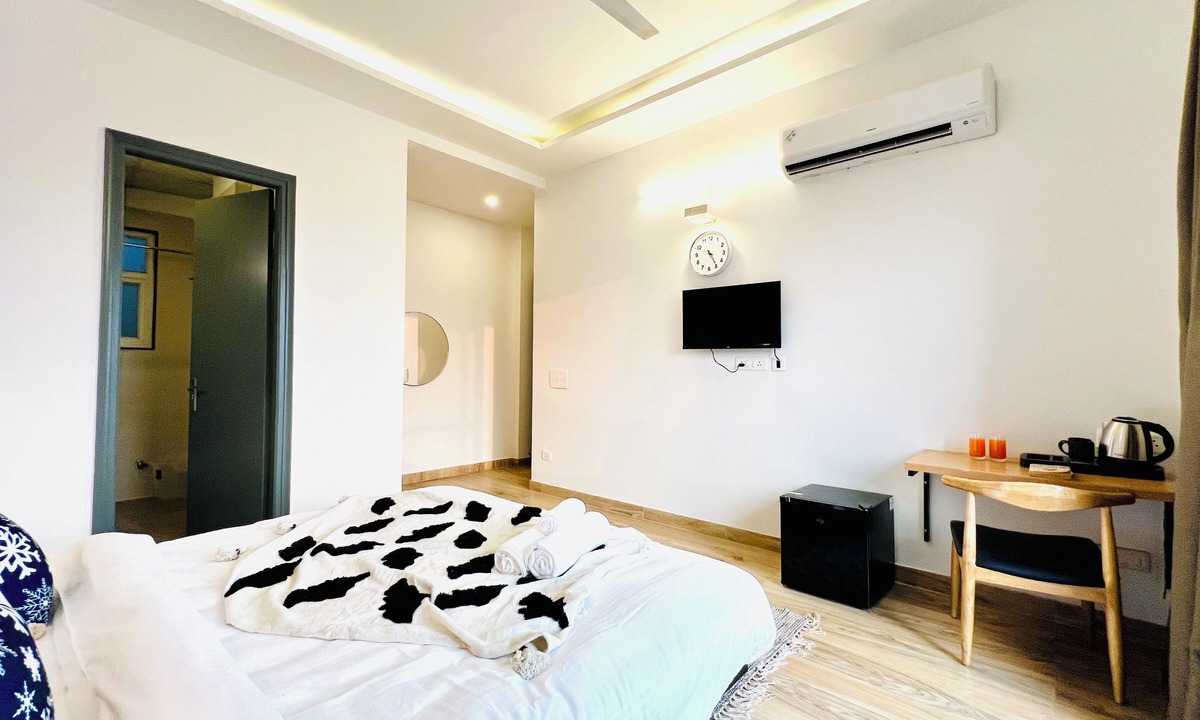 Gurugram Hotel | ZEN Medicity - Boutique Hotel Gurgaon