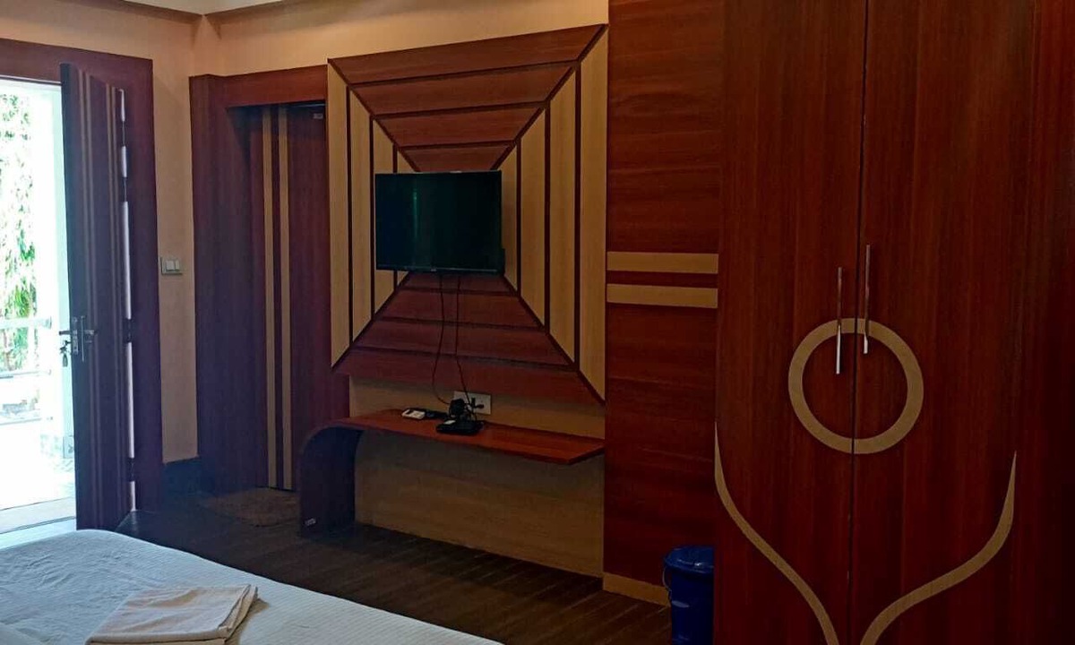Margherita Hotel | Patkai Resort