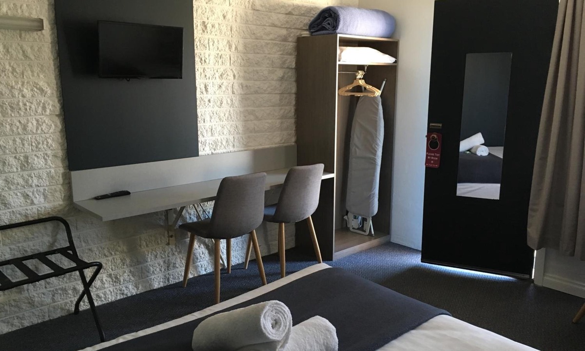 Yarrawonga Hotel | Motel Yarrawonga