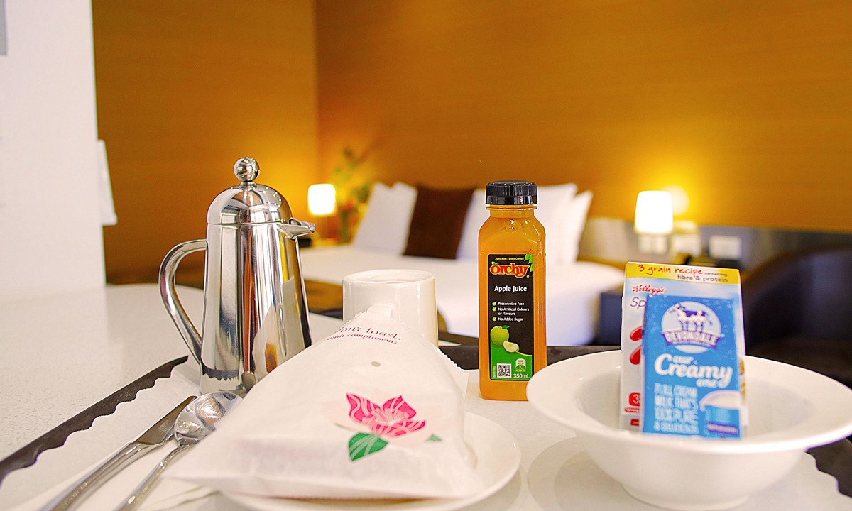Kingaroy Hotel | Room Motels Kingaroy