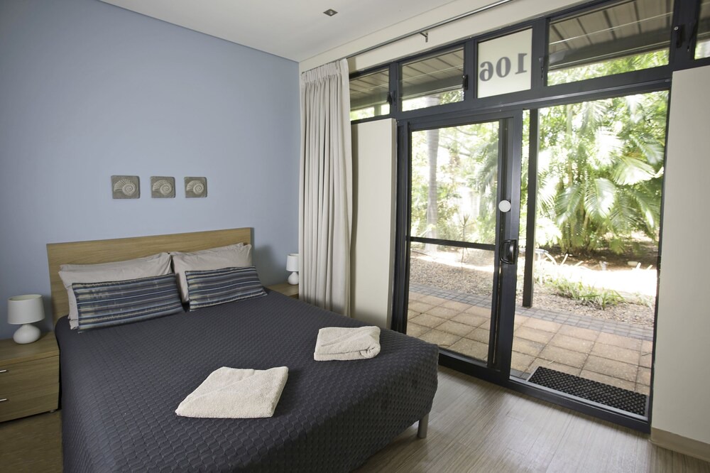 Cable Beach Hotel | Beaches of Broome